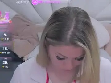 Chaturbate Adult Video Chat of adelledeep1