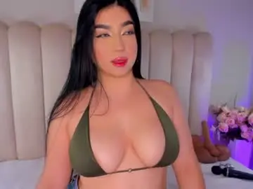 Chaturbate Free Live Porn of alissyadanger