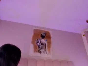 Chaturbate Free Live Porn of alissyadanger
