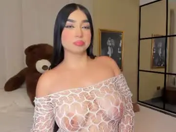 Chaturbate Watch Live Sex Cams of alissyadanger