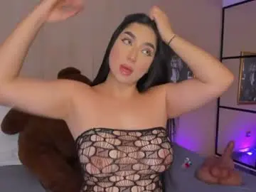 Chaturbate Live Sex Cam of alissyadanger