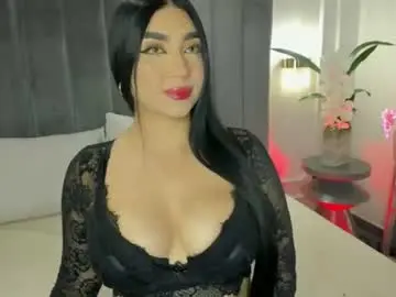 Chaturbate Adult Webcams of alissyadanger