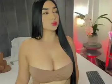 Chaturbate Best Webcam of alissyadanger