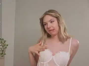 Chaturbate Adult Webcam of alysiaseibert