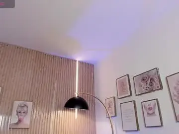 Chaturbate Adult Webcam of ana_ev