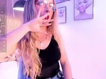 Chaturbate Sex Chat of ana_ev