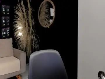 Chaturbate Live Sex Cam of ana_ev