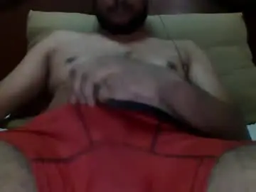 Chaturbate Best live sex cam show of desidaddy_629