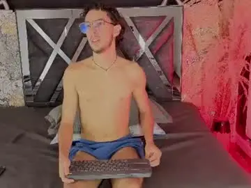 Chaturbate Adult Video Chat of dorian_rosas