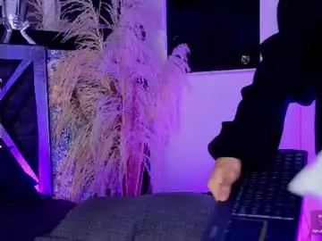 Chaturbate Adult Webcams of dorian_rosas