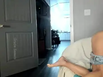 Chaturbate Live Porn of graciously3333