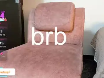 Chaturbate Live Sex of hanasleep