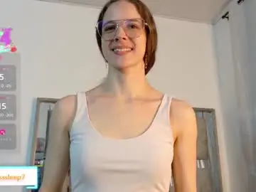 Chaturbate Free Live Porn of hanasleep