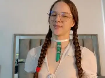 Chaturbate Live Porn of hanasleep