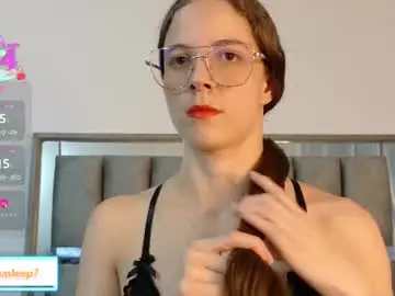 Chaturbate Adult Webcams of hanasleep
