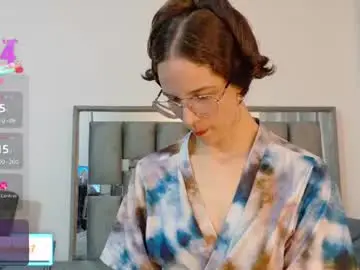 Chaturbate Adult Video Chat of hanasleep