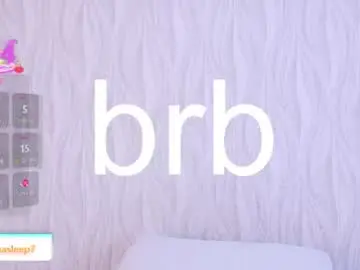 Chaturbate Best Webcam of hanasleep