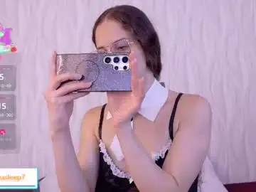 Chaturbate Adult Video Chat of hanasleep