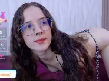 Chaturbate Sex Chat of hanasleep