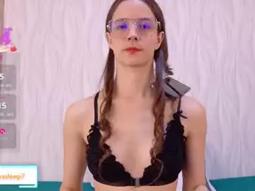 Chaturbate Best Webcam of hanasleep
