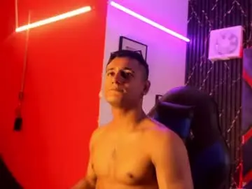Chaturbate Free Live Porn of iron_king7