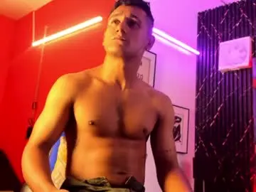 Chaturbate Best Webcam of iron_king7
