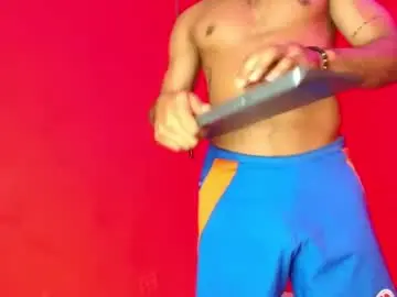 Chaturbate Adult Video Chat of iron_king7