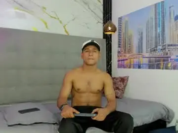 Chaturbate Live Porn of iron_king7