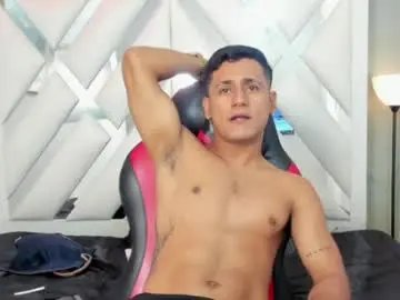 Chaturbate Live Porn of iron_king7