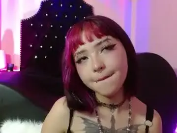 Chaturbate Adult Webcam of ivey_red