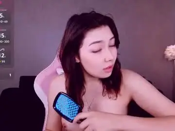 Chaturbate Nude Webcam of ivy_ange1