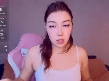 Chaturbate Best live sex cam show of ivy_ange1