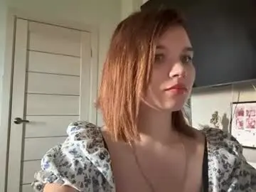 Chaturbate Live Sex Cam of jacelyndettori