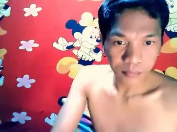 Chaturbate Live Sex Cam of jhons031589