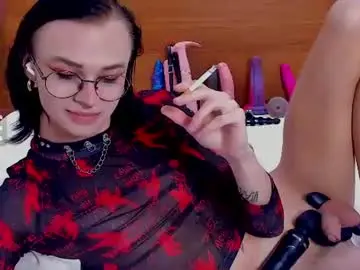 Chaturbate Live Sex Cam of katashisenpai