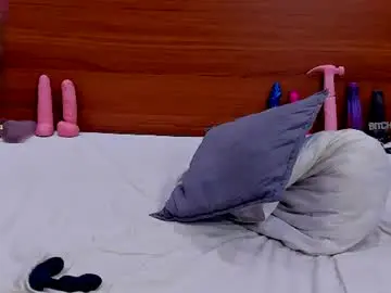 Chaturbate Nude Webcam of katashisenpai