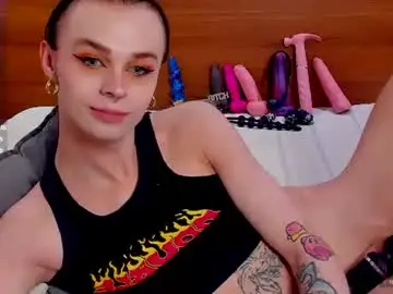 Chaturbate Best live sex cam show of katashisenpai