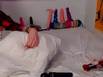 Chaturbate Nude Webcam of katashisenpai