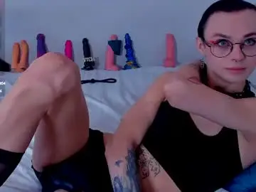 Chaturbate Live Porn of katashisenpai