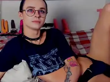 Chaturbate Live Sex of katashisenpai
