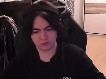 Chaturbate Live Sex of lucianx_