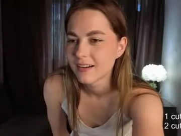 Chaturbate Best Webcam of mallieangelini