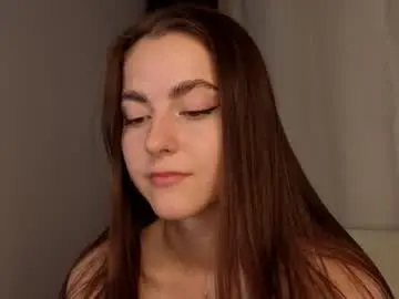 Chaturbate Live Sex Cam of mallieangelini