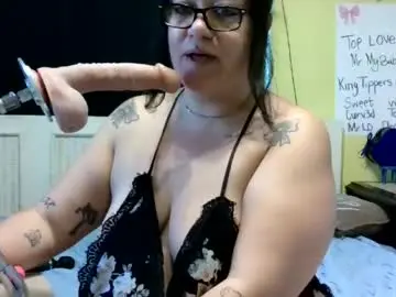 Chaturbate Sex Cam of misssuckalot