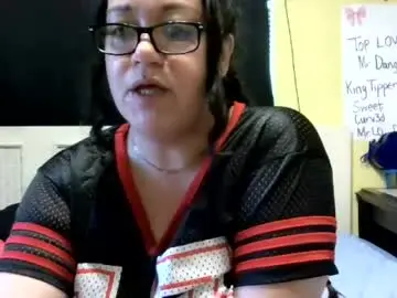 Chaturbate Adult Webcam of misssuckalot