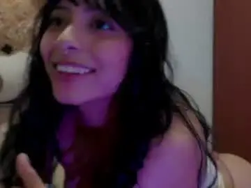 Chaturbate Live Porn of nicolehaze222