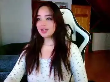 Chaturbate Adult Webcam of nicolthompsonn