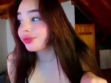 Chaturbate Sex Chat of nicolthompsonn