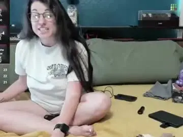 Chaturbate Nude Webcam of sammie_ray1