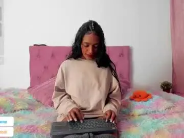 Chaturbate Sex Chat of sharon_hill1